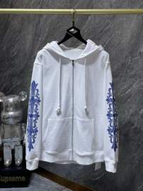 Picture of Chrome Hearts Hoodies _SKUChromeHeartsS-XLsftx86702091